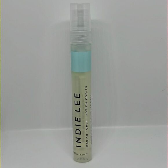 $8🌟 INDIE LEE CoQ-10 TONER - Picture 1 of 4